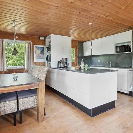 3 Bedroom Amazing In Fanø