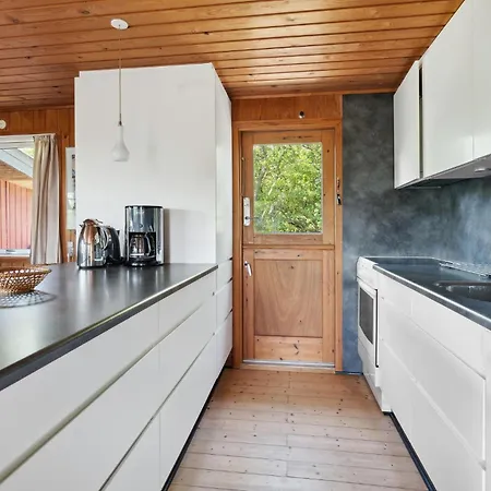 3 Bedroom Amazing In Casa de Férias *