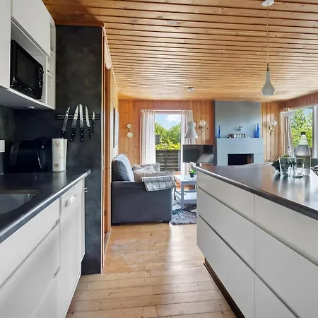Beautiful In With House A Panoramic View * Fano