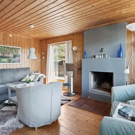 Beautiful In With House A Panoramic View *